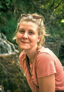 Charlotte Springmann