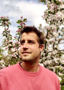 Lukas Bleidorn1